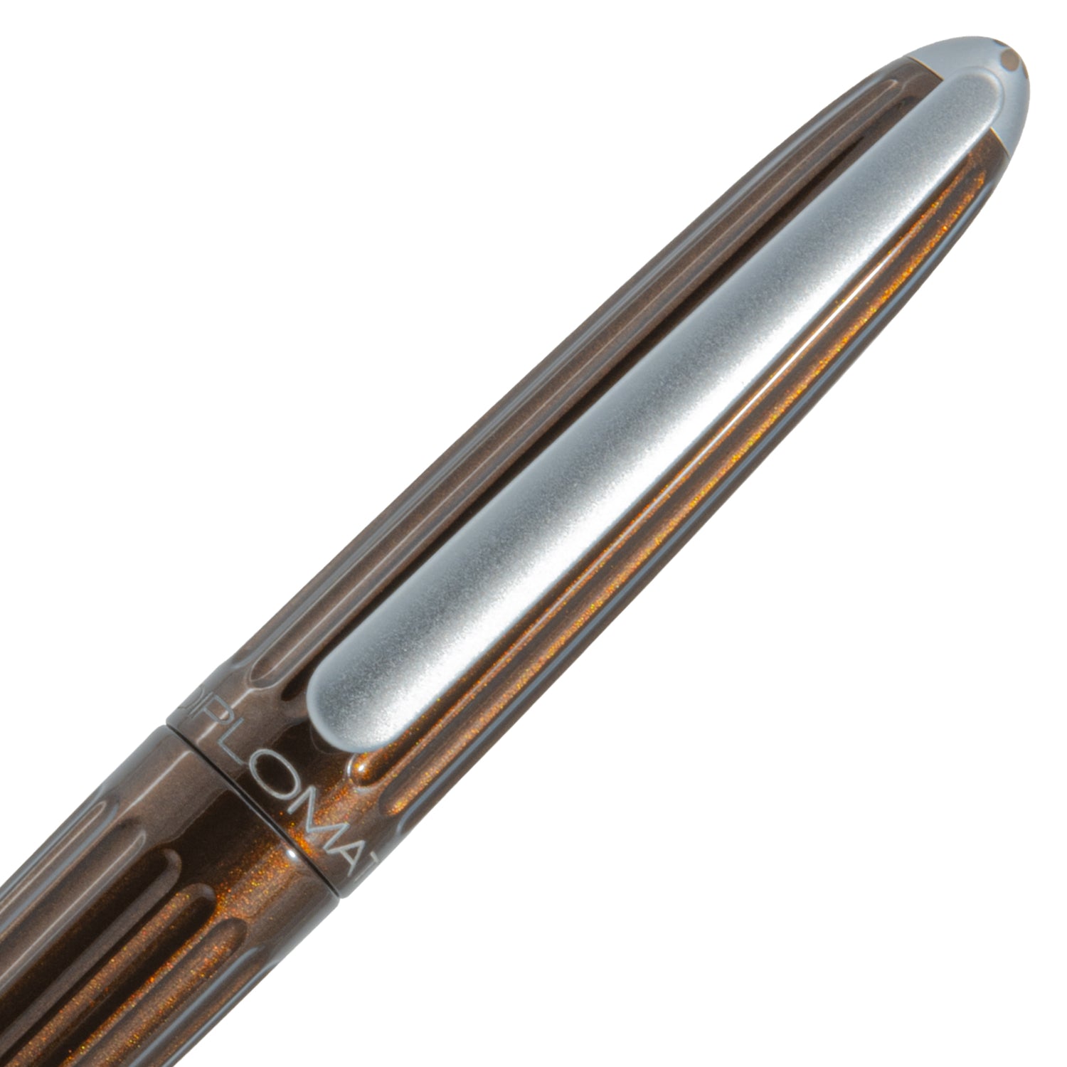 Diplomat Aero Marrakesh easyFLOW Ballpoint Pen