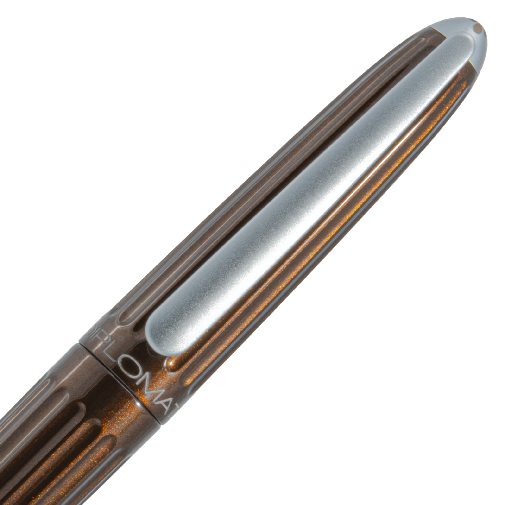 Diplomat Aero Marrakesh easyFLOW Ballpoint Pen