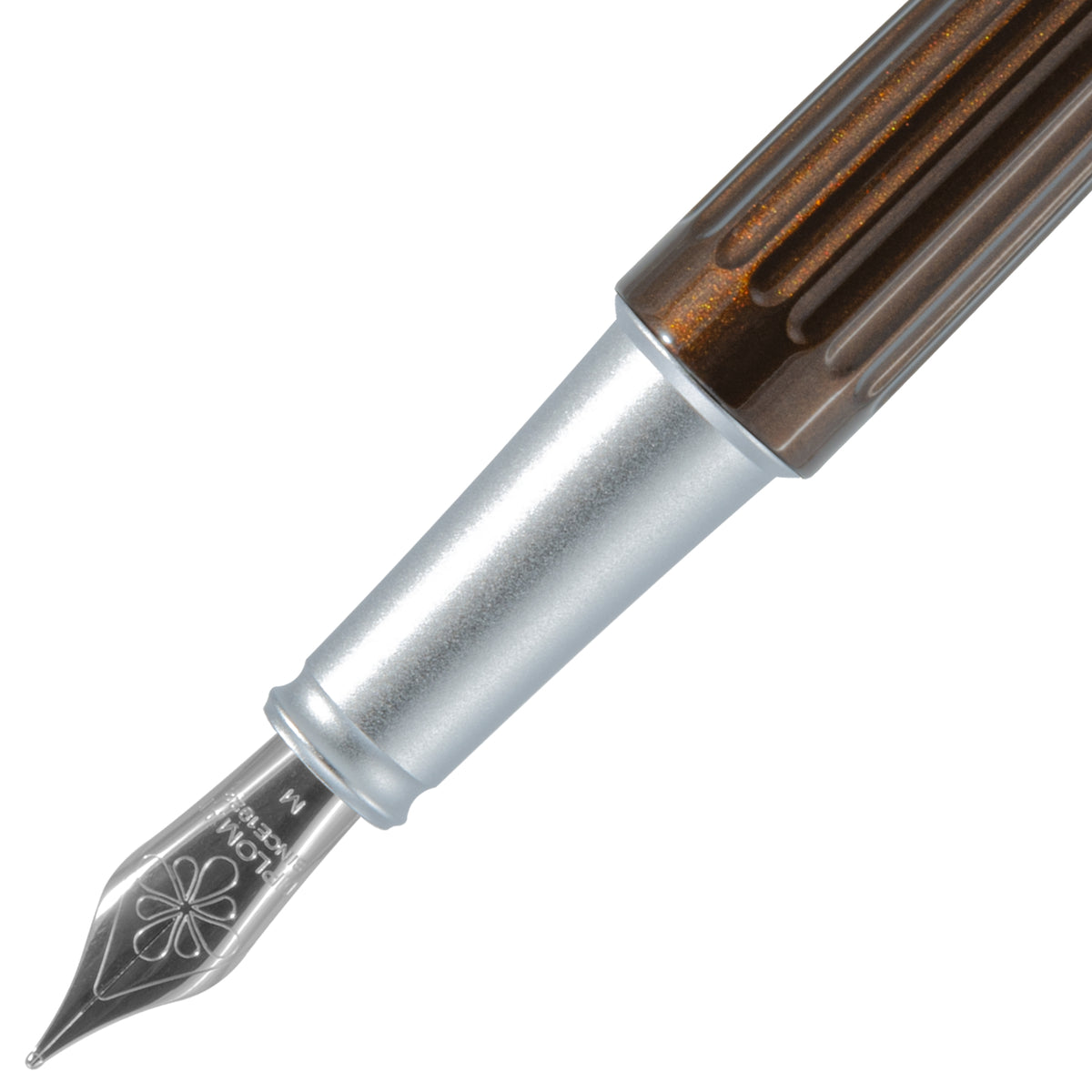 Diplomat Aero Marrakesh Fountain Pen