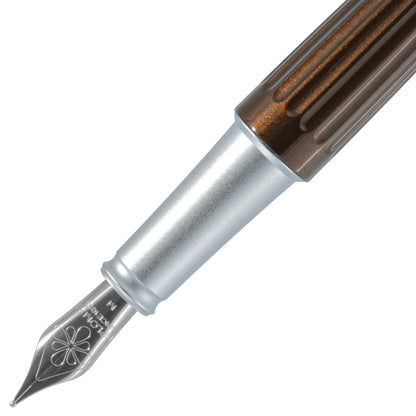 Diplomat Aero Marrakesh Fountain Pen