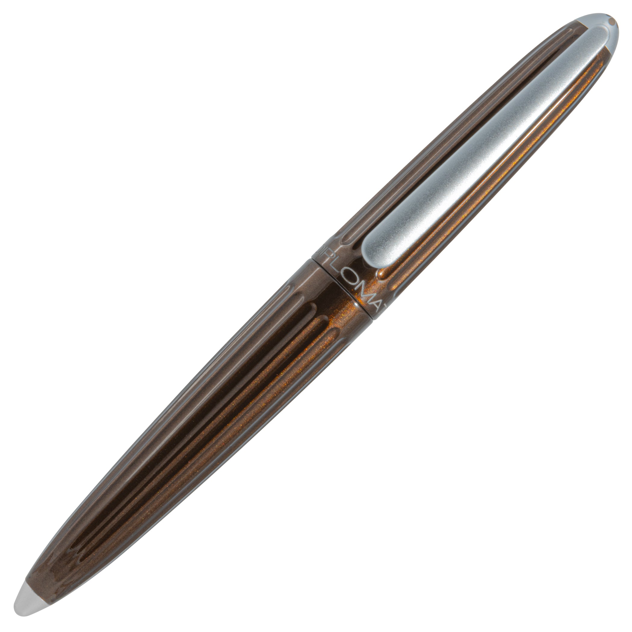 Diplomat Aero Marrakesh Rollerball Pen