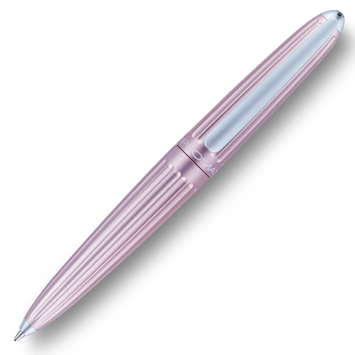 Diplomat Aero Antique Rose easyFLOW Ballpoint Pen