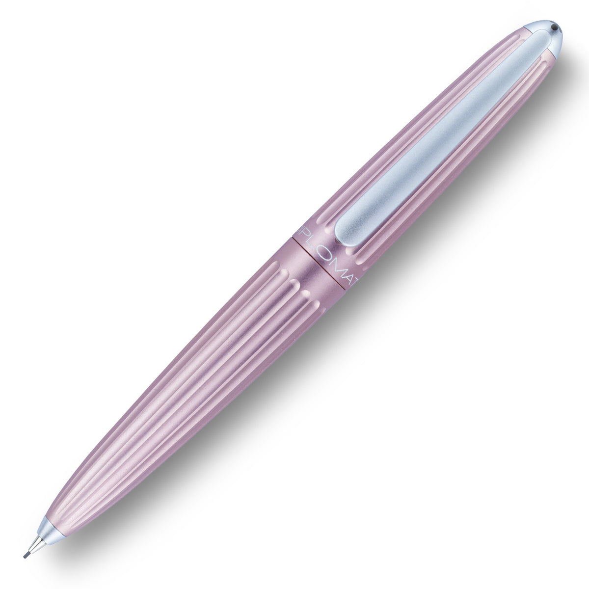 Diplomat Aero Antique Rose 0.7mm Mechanical Pencil