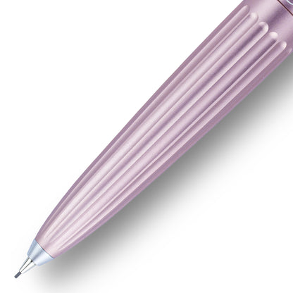 Diplomat Aero Antique Rose 0.7mm Mechanical Pencil