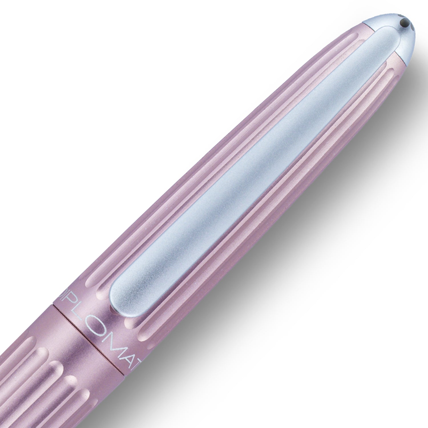 Diplomat Aero Antique Rose 0.7mm Mechanical Pencil