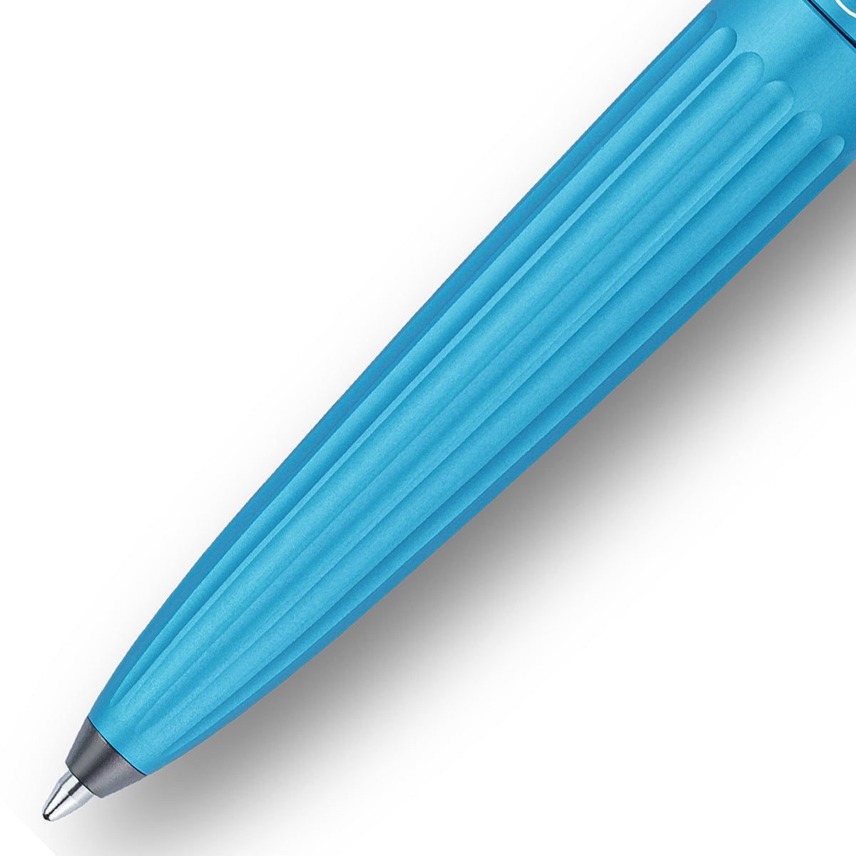 Diplomat Aero Turquoise easyFLOW Ballpoint Pen