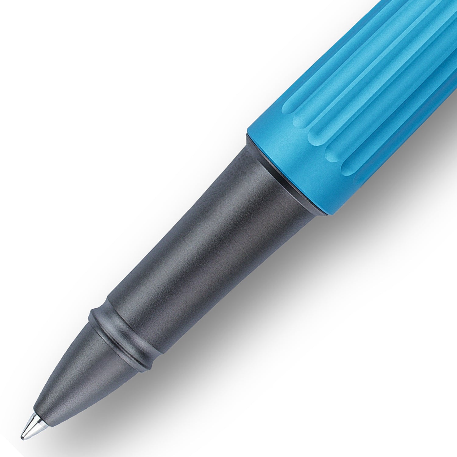 Diplomat Aero Turquoise Rollerball Pen