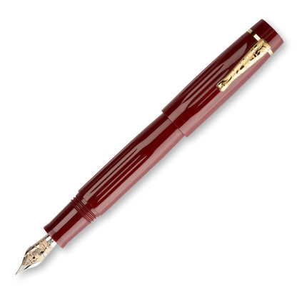 Delat Bio+16 Corallo Fountain Pen