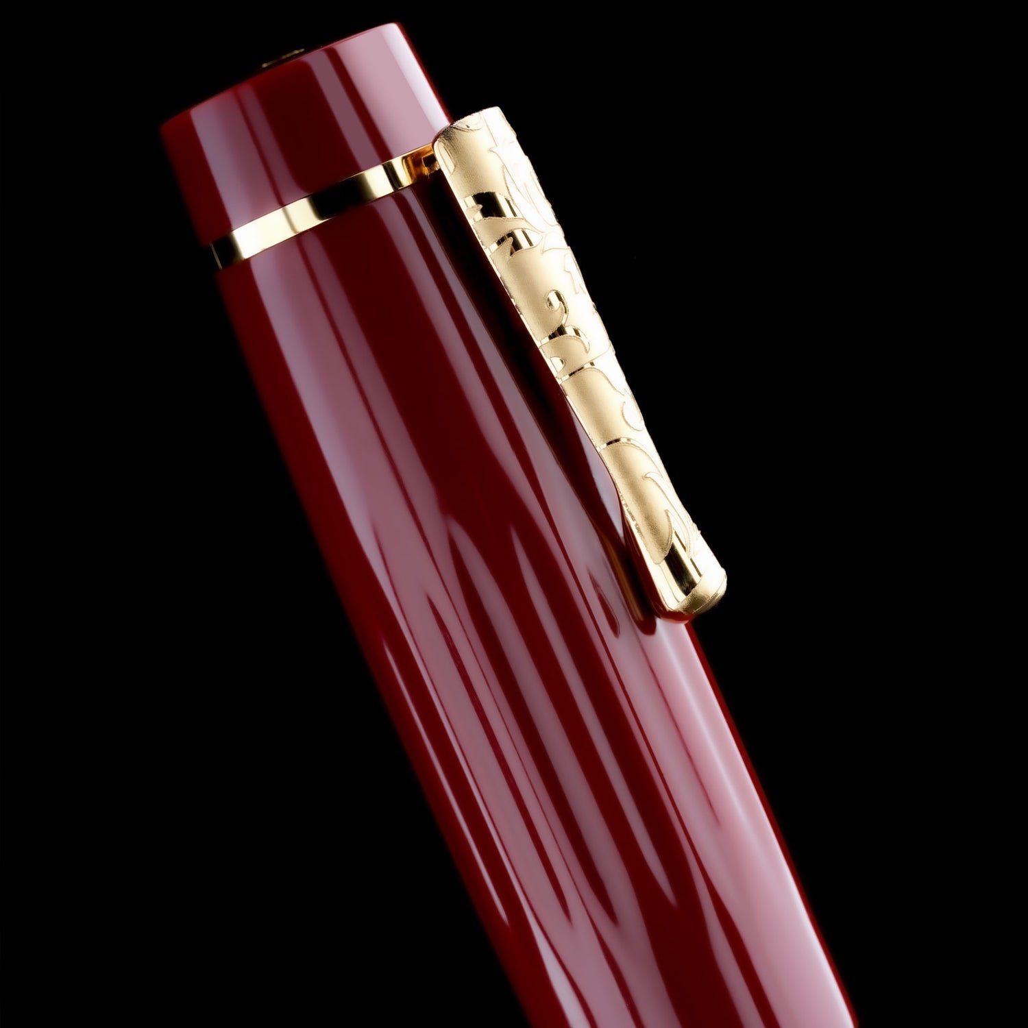 Delat Bio+16 Corallo Rollerball Pen