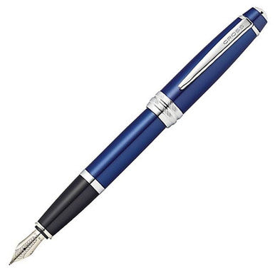 Cross Bailey Fountain Pen Medium - Blue