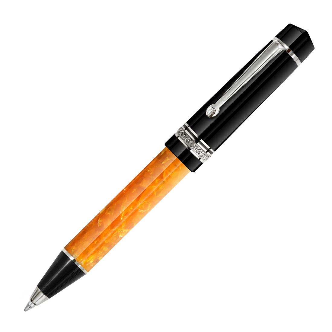 Delta DV Original Mid Size Ballpoint Pen
