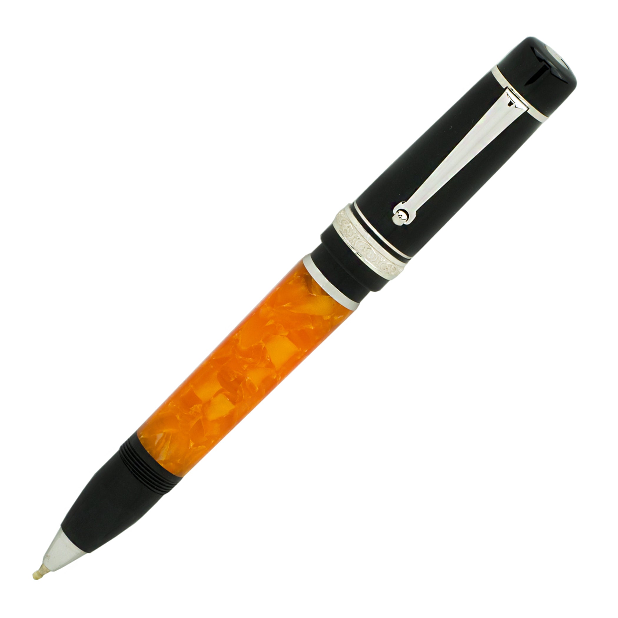 Delta DV Original Mid Size Rollerball Pen