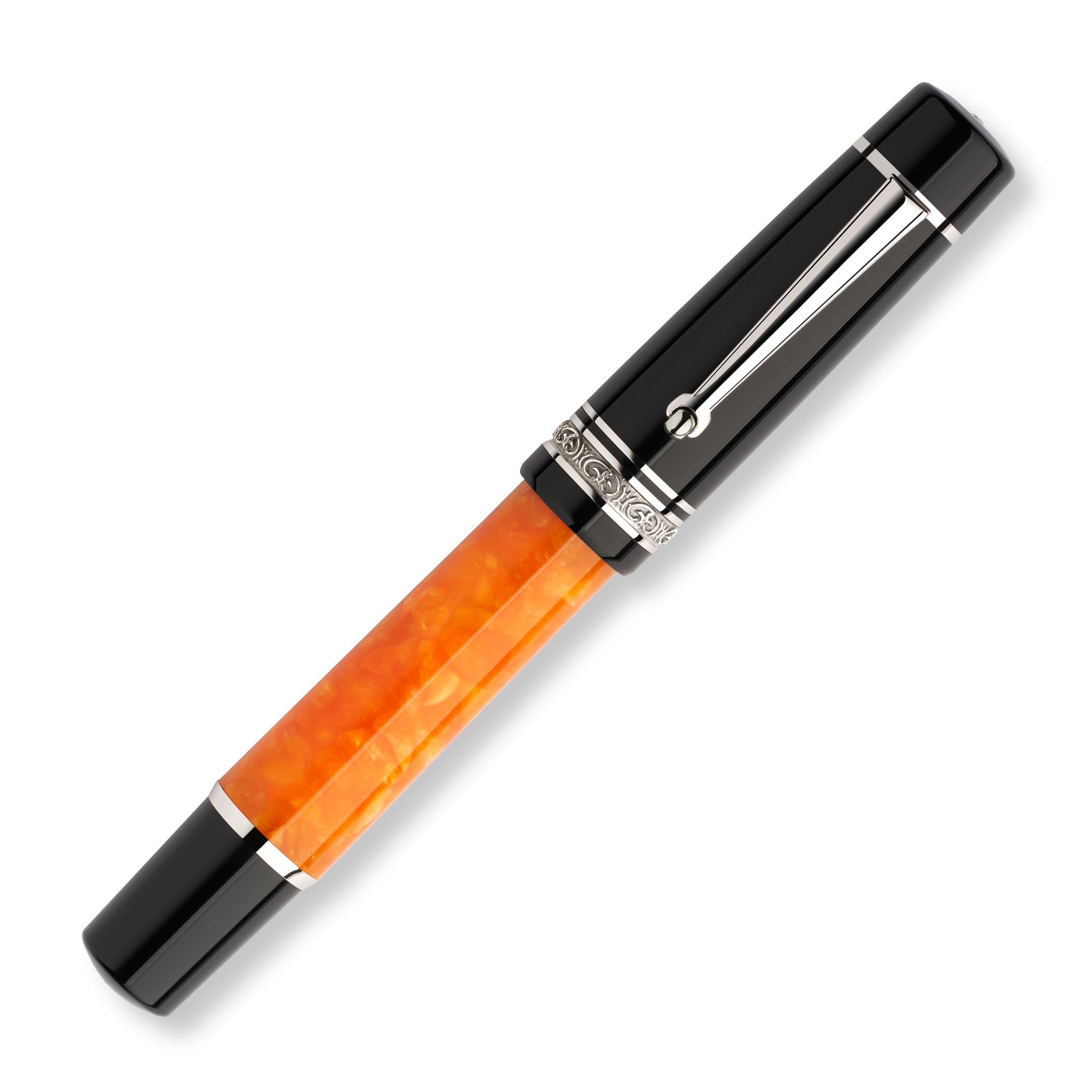 Delta DV Original Mid Size Rollerball Pen