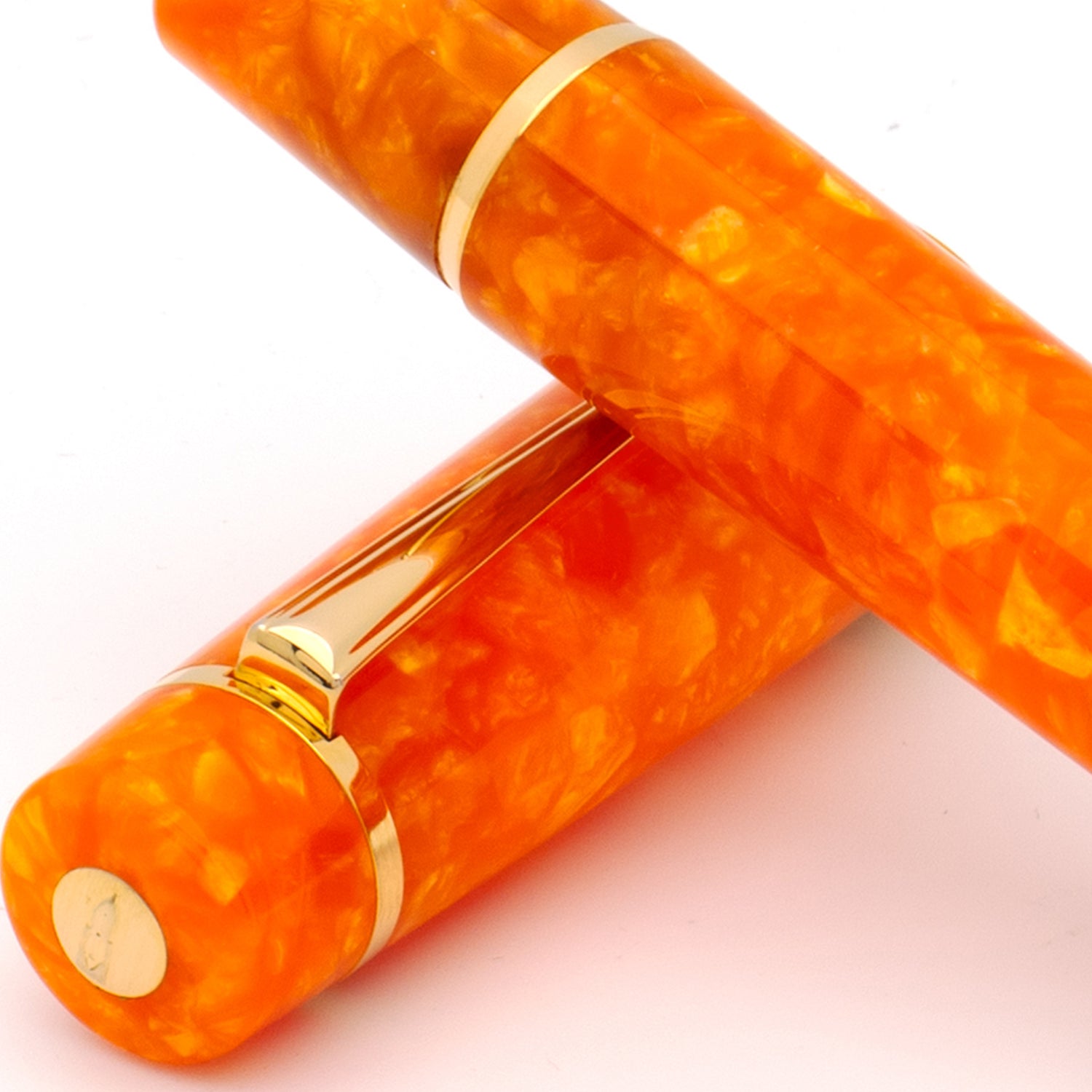 Delta DV Original Oro Oversize Rollerball Pen