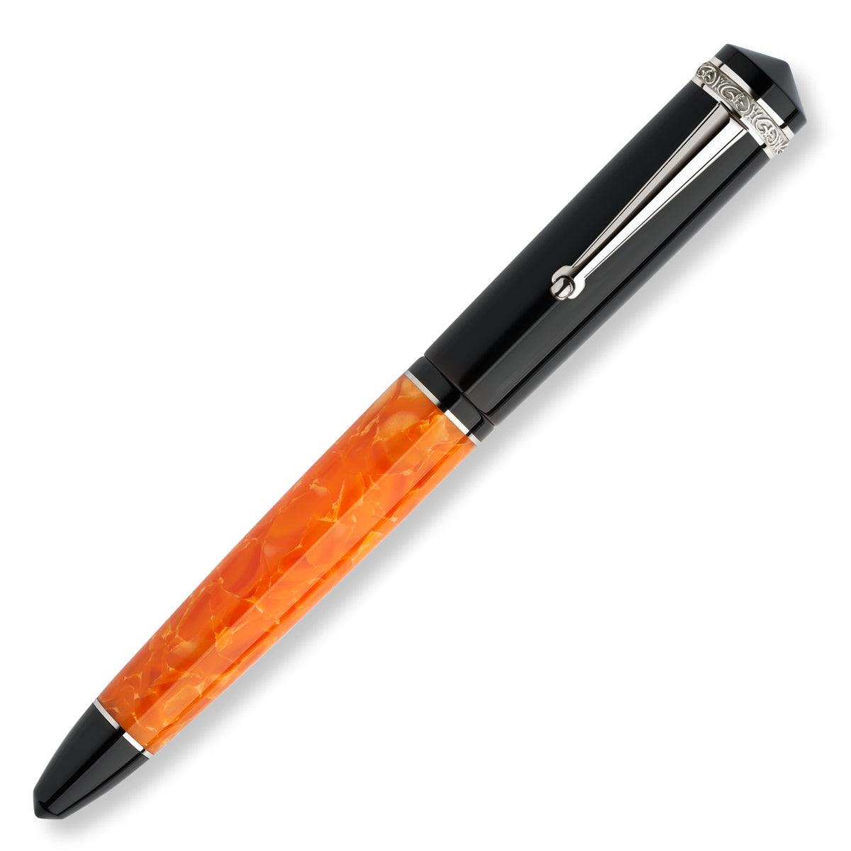 Delta DV Write Balance Fountain Pen 14KT Nib