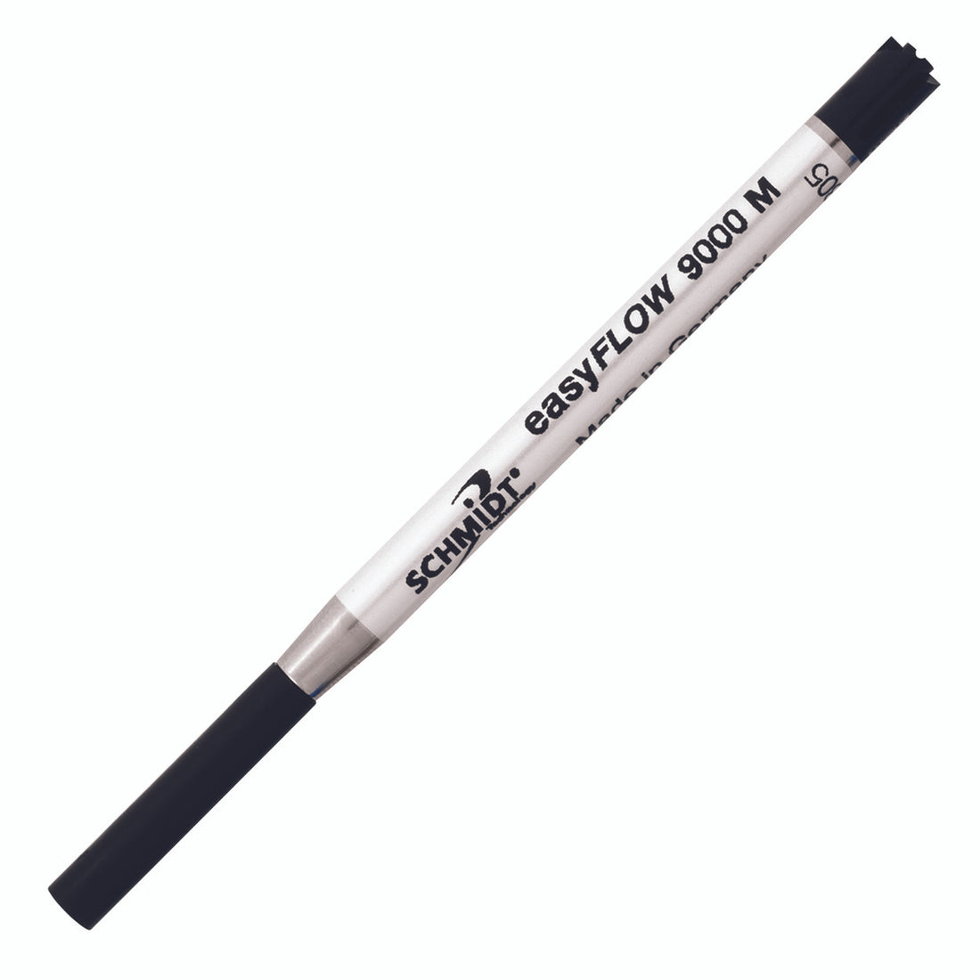 Schmidt® Easy Flow 9000 Ballpoint Hybrid Refill Fine Point, 2pk