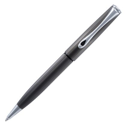 Diplomat Esteem Black Barley easyFLOW Ballpoint Pen