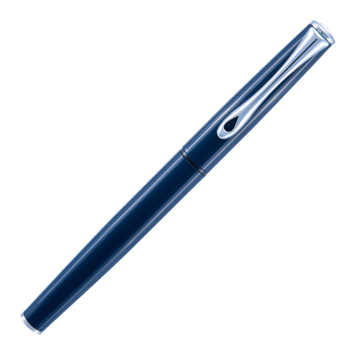 Diplomat Esteem Dark Blue Fountain Pen