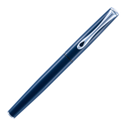 Diplomat Esteem Dark Blue Fountain Pen