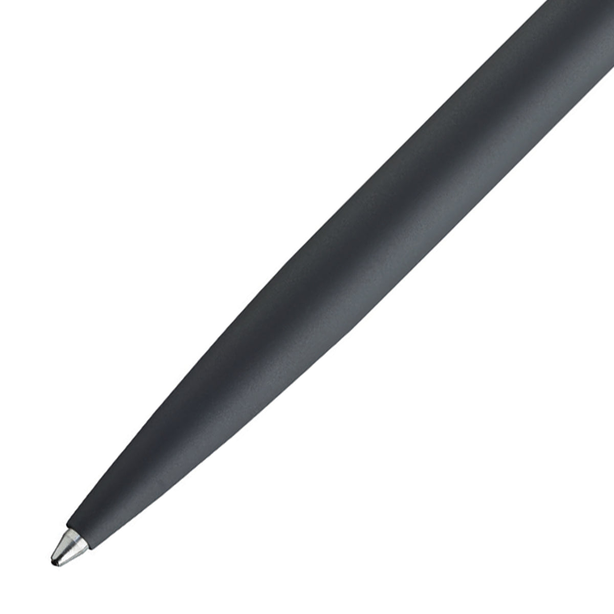 Diplomat Esteem Lapis Black easyFLOW Ballpoint Pen