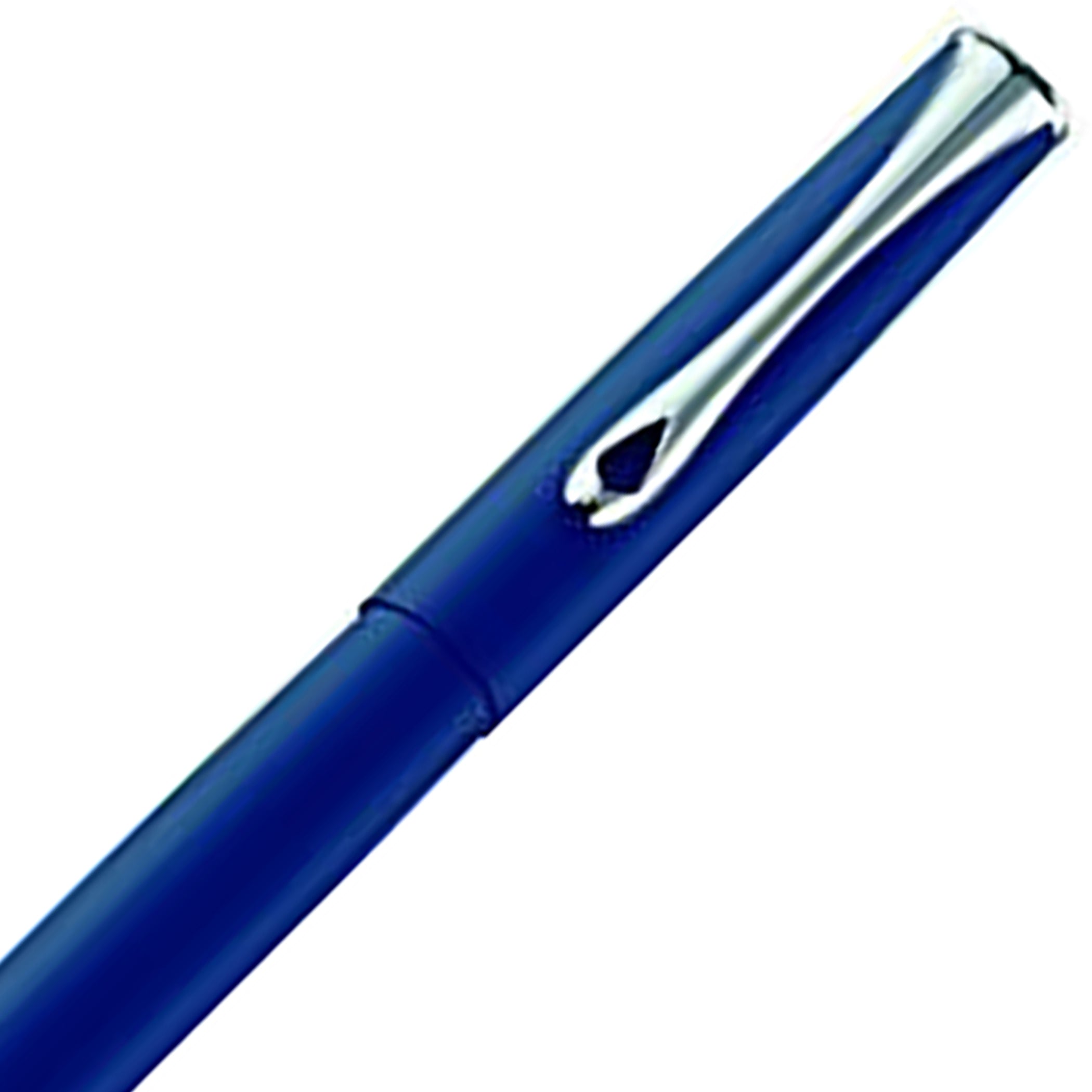 Diplomat Esteem Lapis Blue Fountain Pen