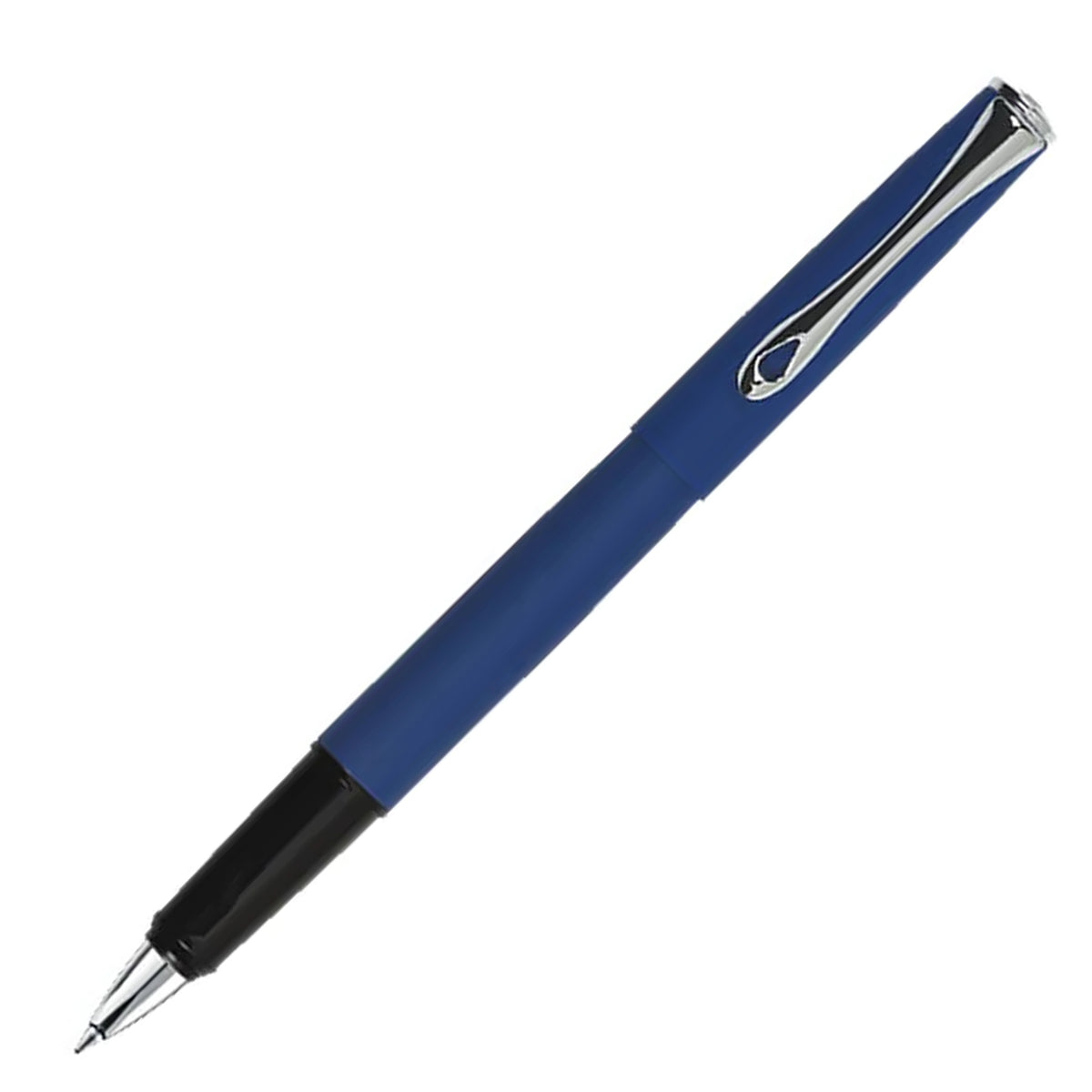 Diplomat Esteem Lapis Blue Rollerball Pen