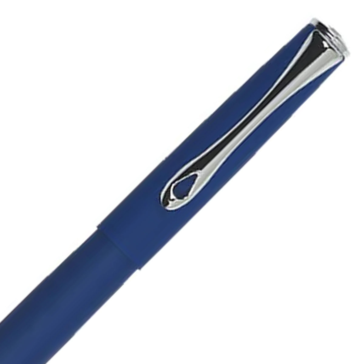Diplomat Esteem Lapis Blue Rollerball Pen