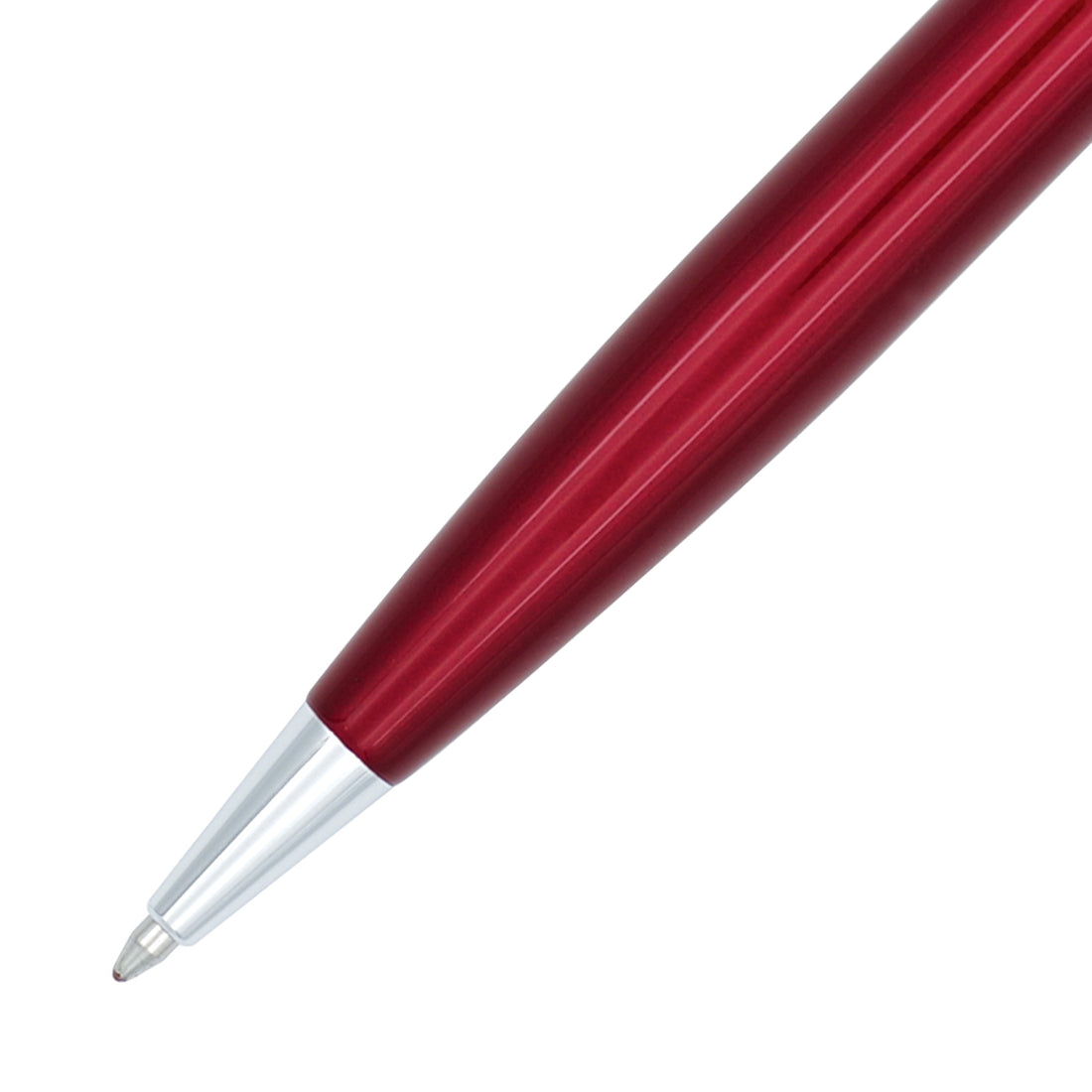 Diplomat Excellence A2 Magma Red easyFLOW Ballpoint Pen