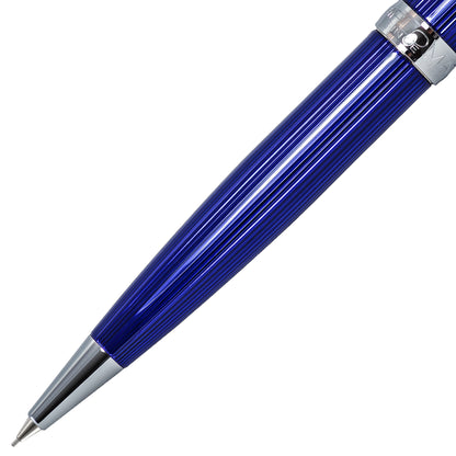Diplomat Excellence A2 Skyline Blue 0.7 mm Mechanical Pencil