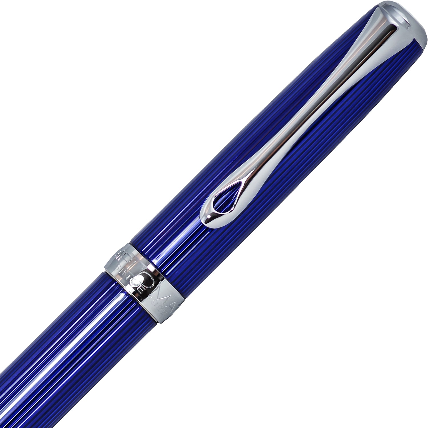 Diplomat Excellence A2 Skyline Blue 0.7 mm Mechanical Pencil