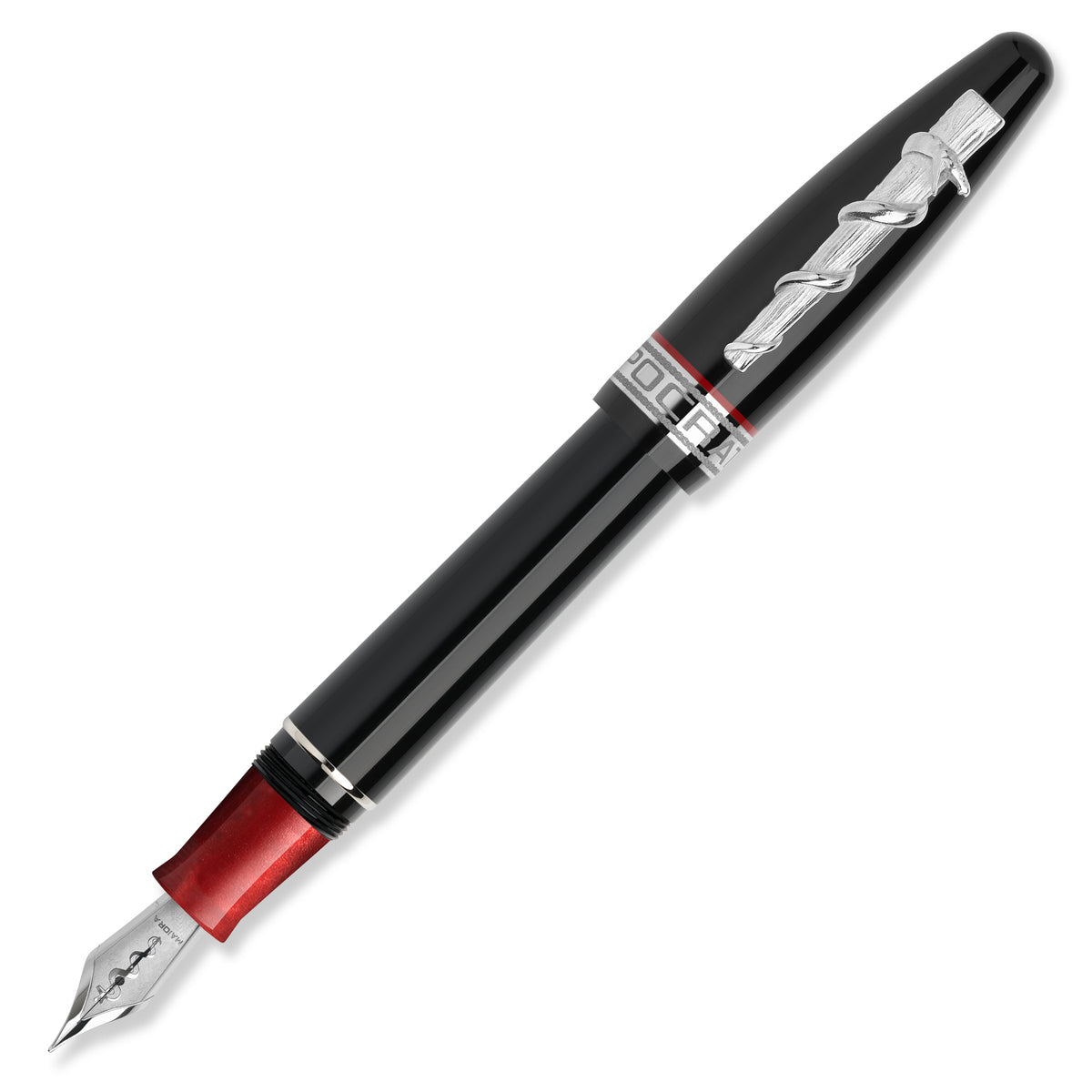 Maiora Hippocratica Fountain Pen Cartridge/Converter Filling System