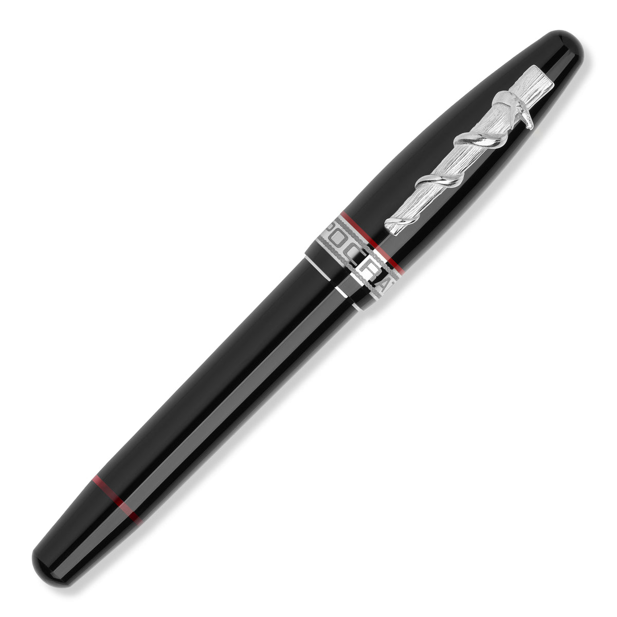 Maiora Hippocratica Rollerball Pen