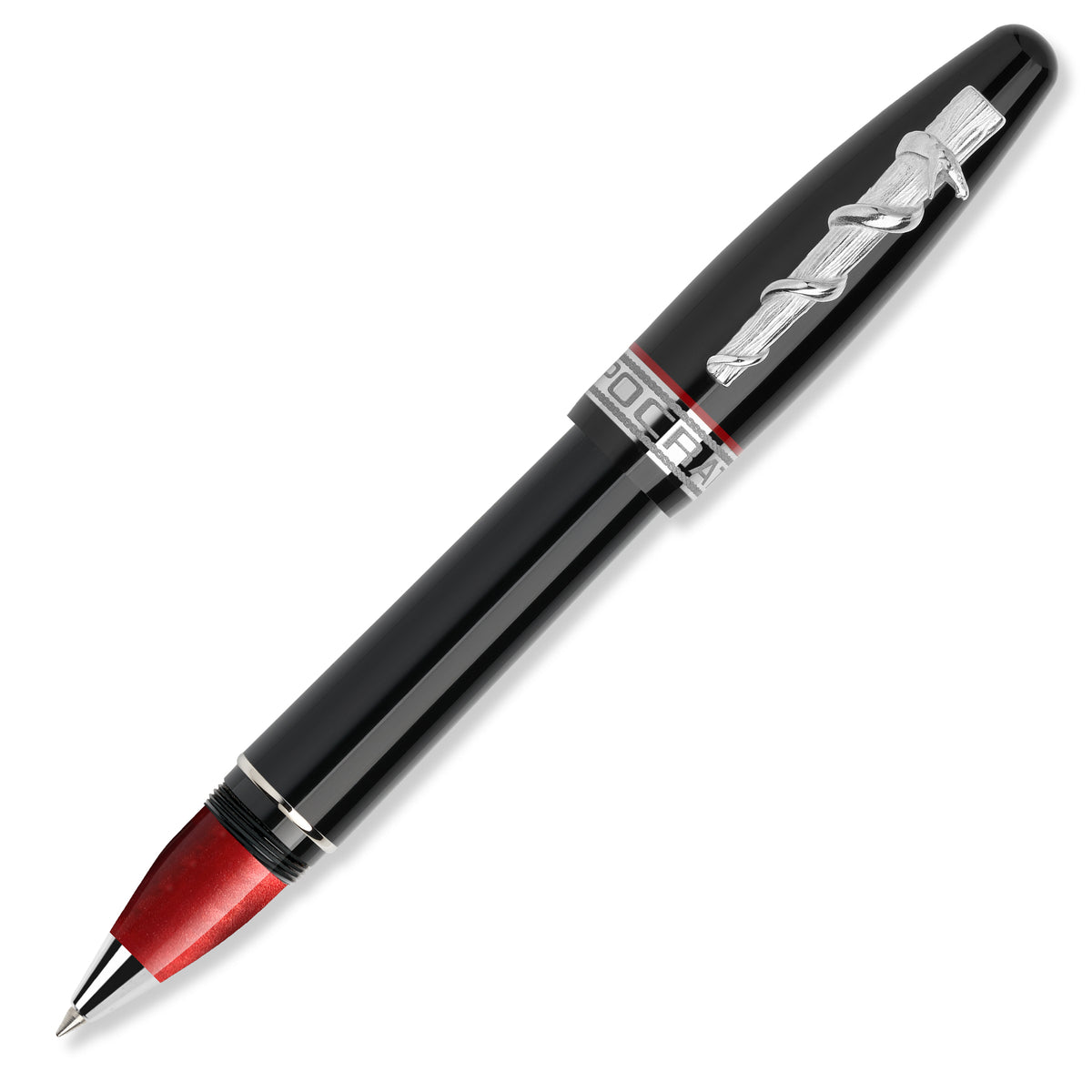 Maiora Hippocratica Rollerball Pen