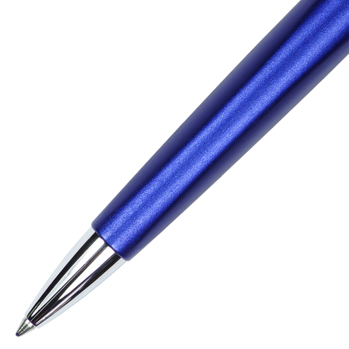 Diplomat Magnum Indigo Blue Ballpoint Pen