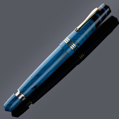 Maiora Everest Celestia Fountain Pen 