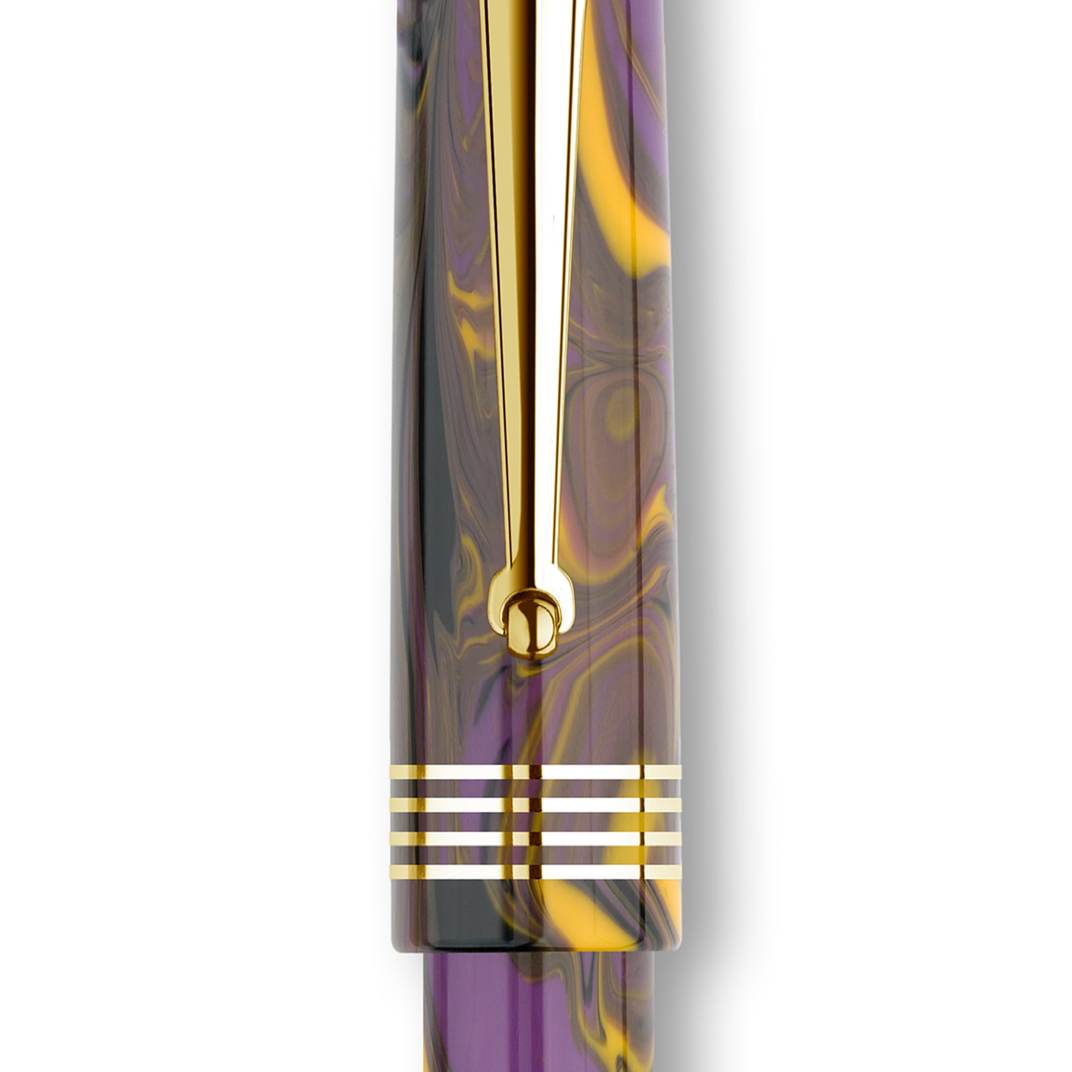 Delta Neo Gallery Iris Numbered Pencil