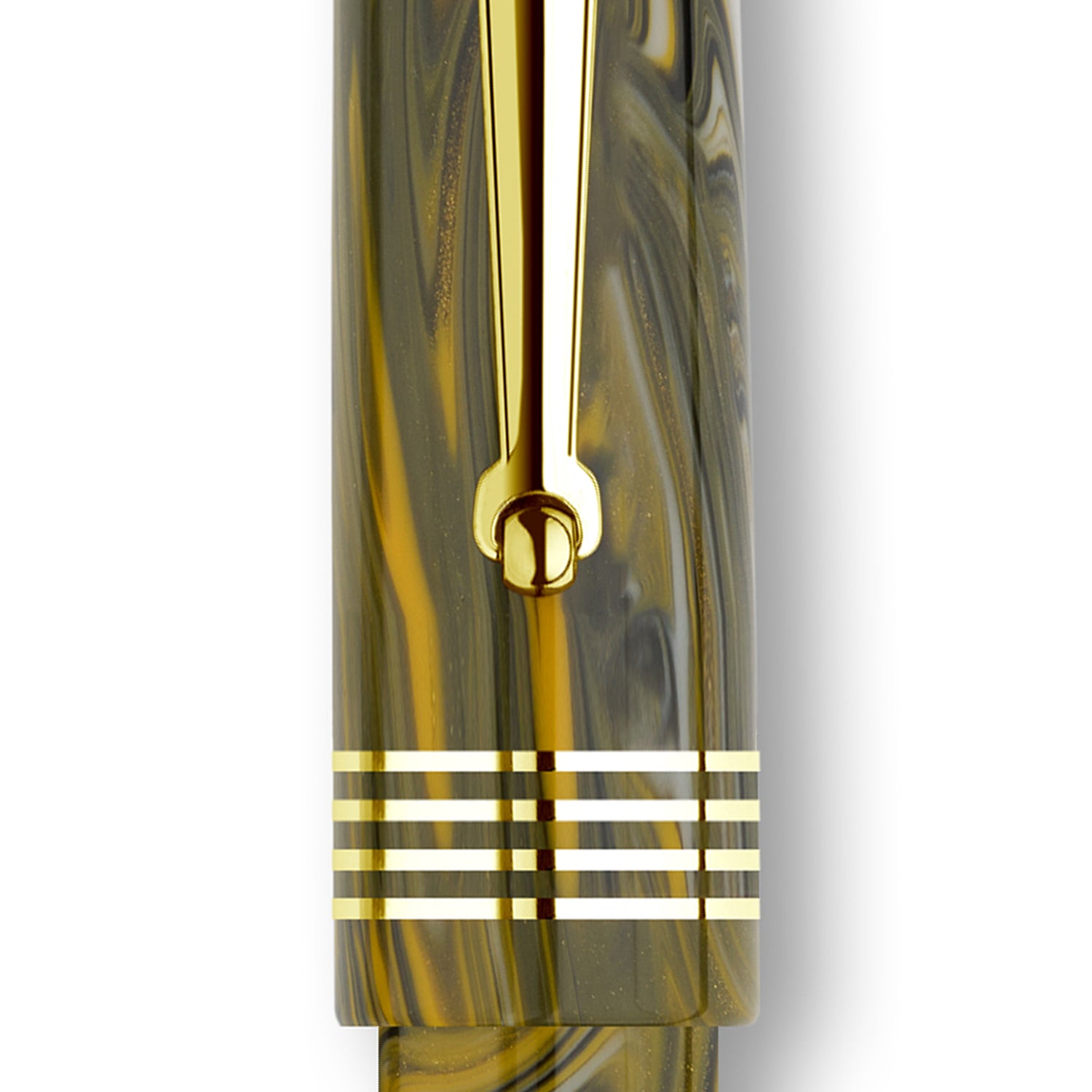 Delta Neo Gallery Marigold Numbered Pencil