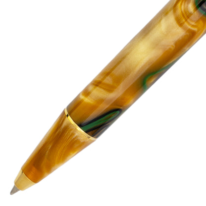 Nettuno N-E 2.0 Anemone(Orange) Ballpoint Pen