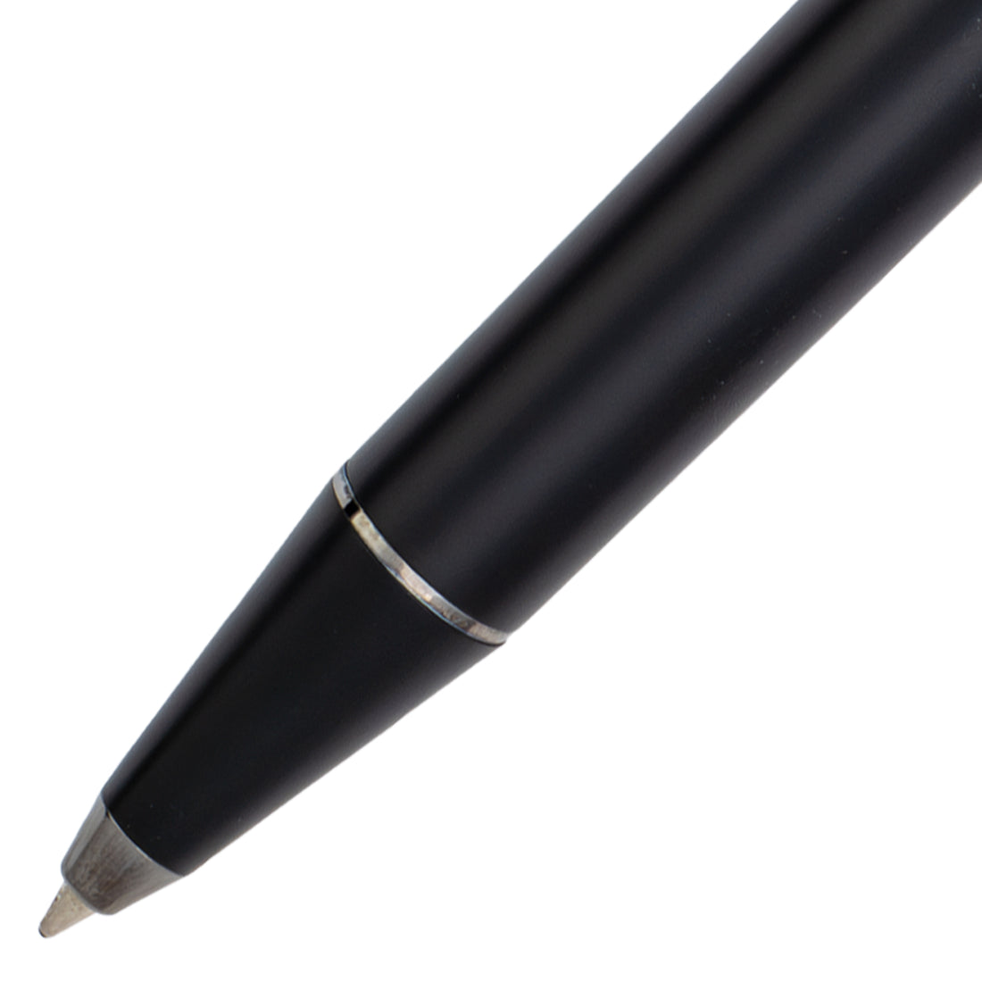 Nettuno N-E 2.0 Pelagos Matte(Matte Black) Ballpoint Pen