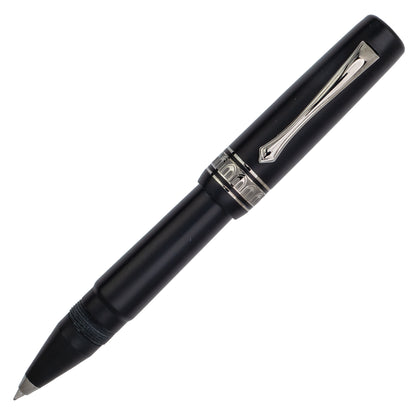 Nettuno N-E 2.0 Pelagos Matte(Matte Black) Rollerball Pen