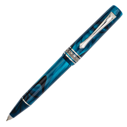 Nettuno N-E 2.0 Thalassa(Blue) Ballpoint Pen