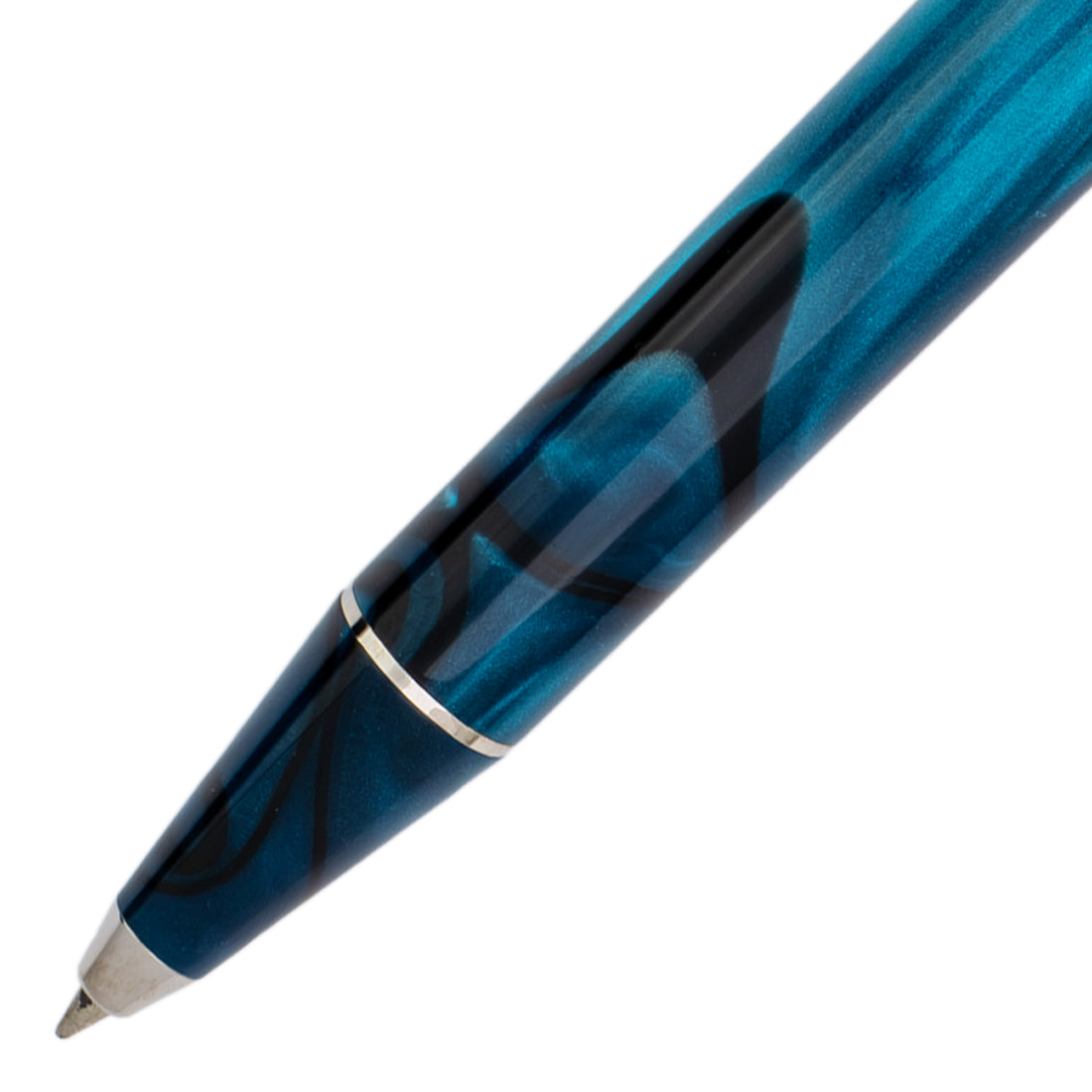 Nettuno N-E 2.0 Thalassa(Blue) Ballpoint Pen