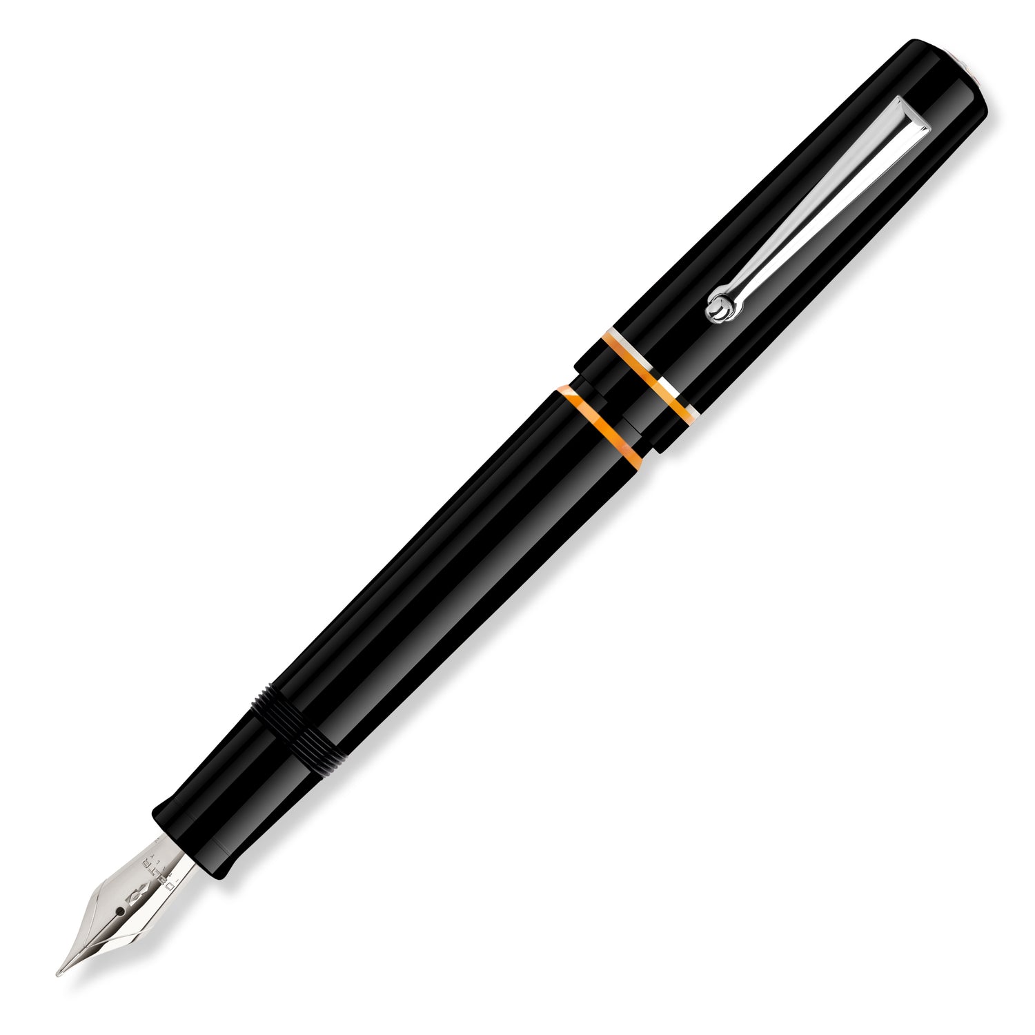 Delta Spaccanapoli Fountain Pen D&