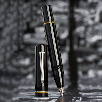 Delta Spaccanapoli Rollerball Pen D&