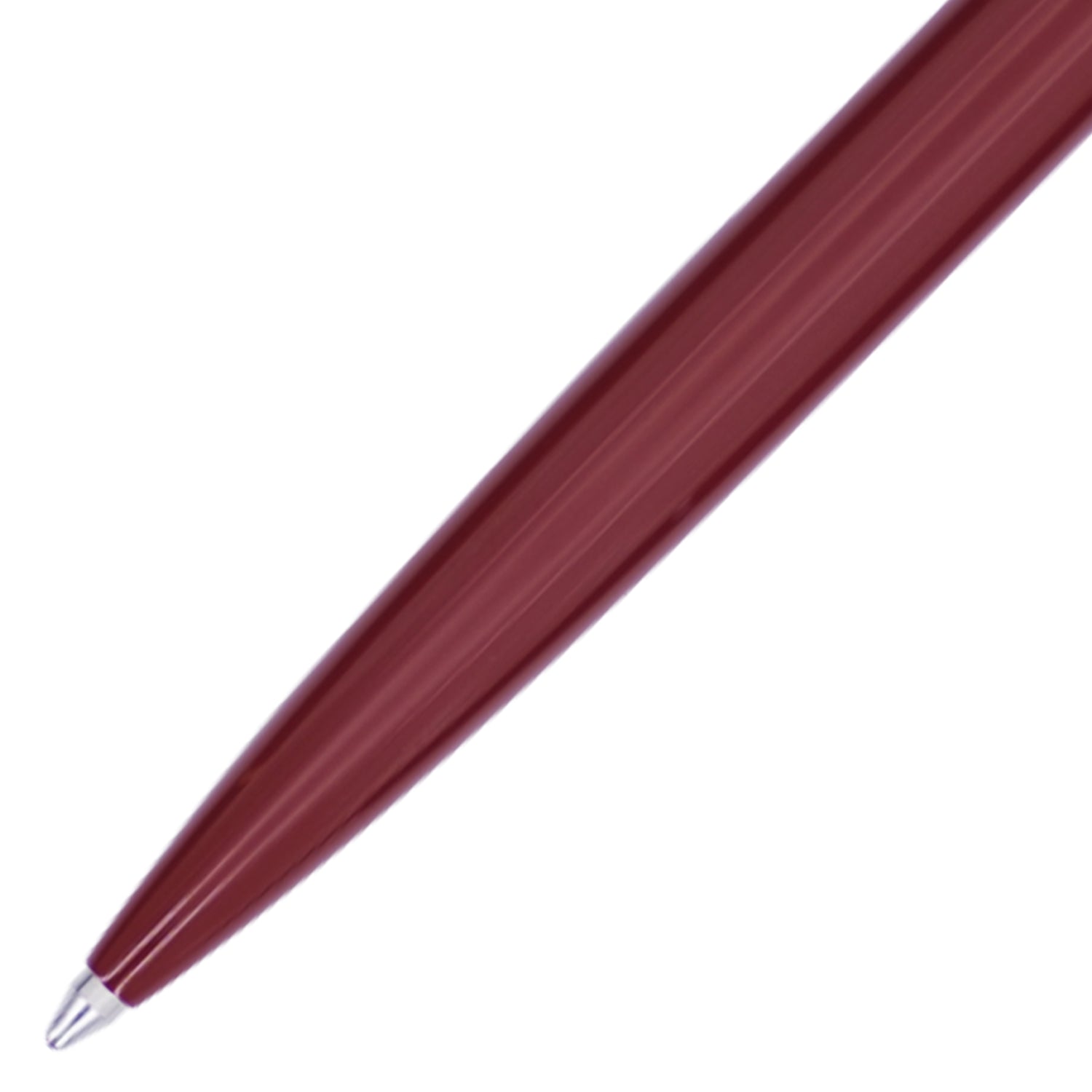 Diplomat Traveller Dark Red Gold easyFLOW Ballpoint Pen