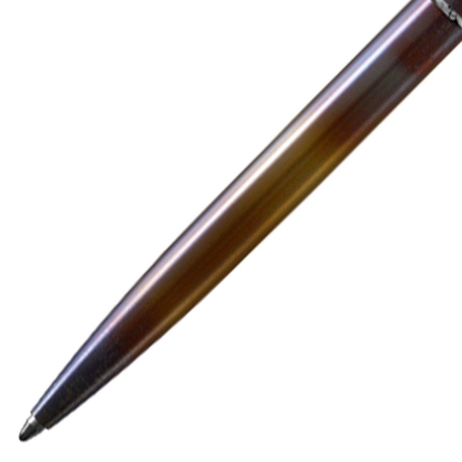 Diplomat Traveller Flame easyFLOW Ballpoint Pen