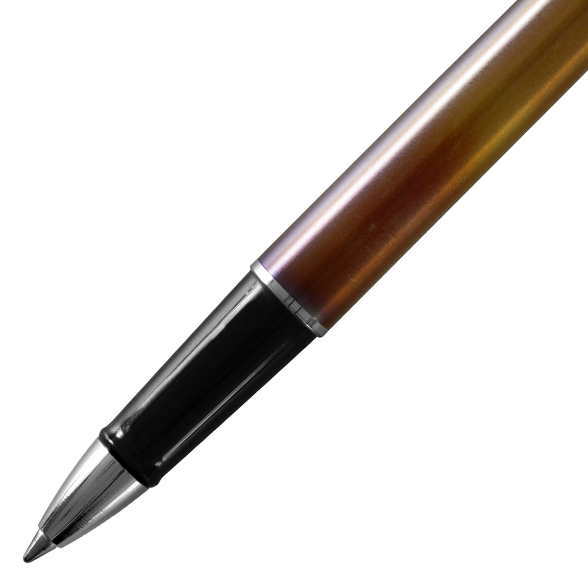 Diplomat Traveller Flame Rollerball Pen