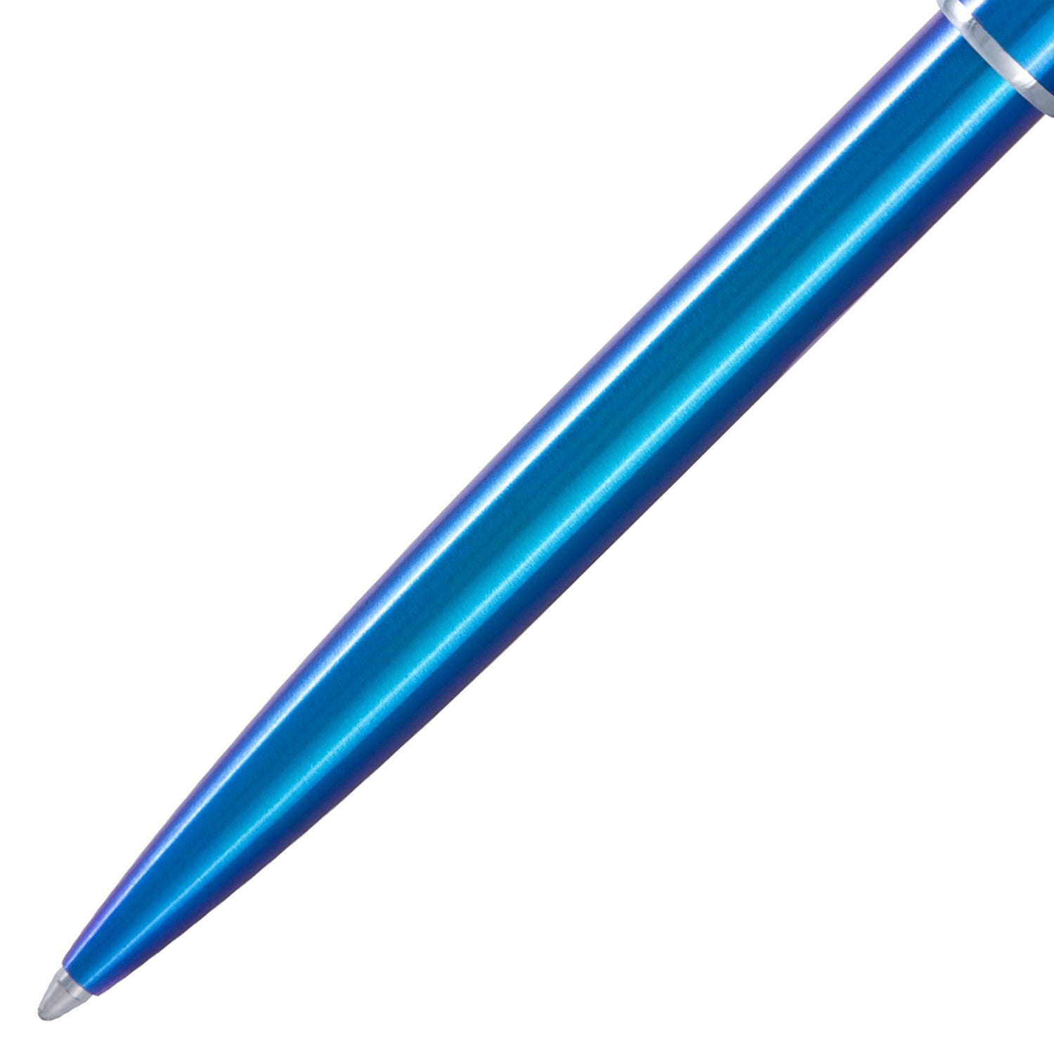 Diplomat Traveller Funky Blue easyFLOW Ballpoint Pen