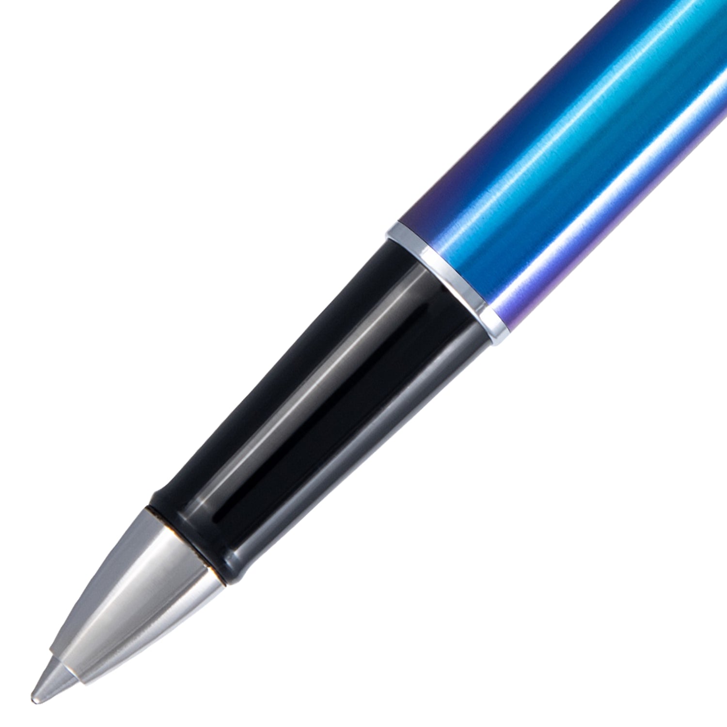 Diplomat Traveller Funky Blue Rollerball Pen