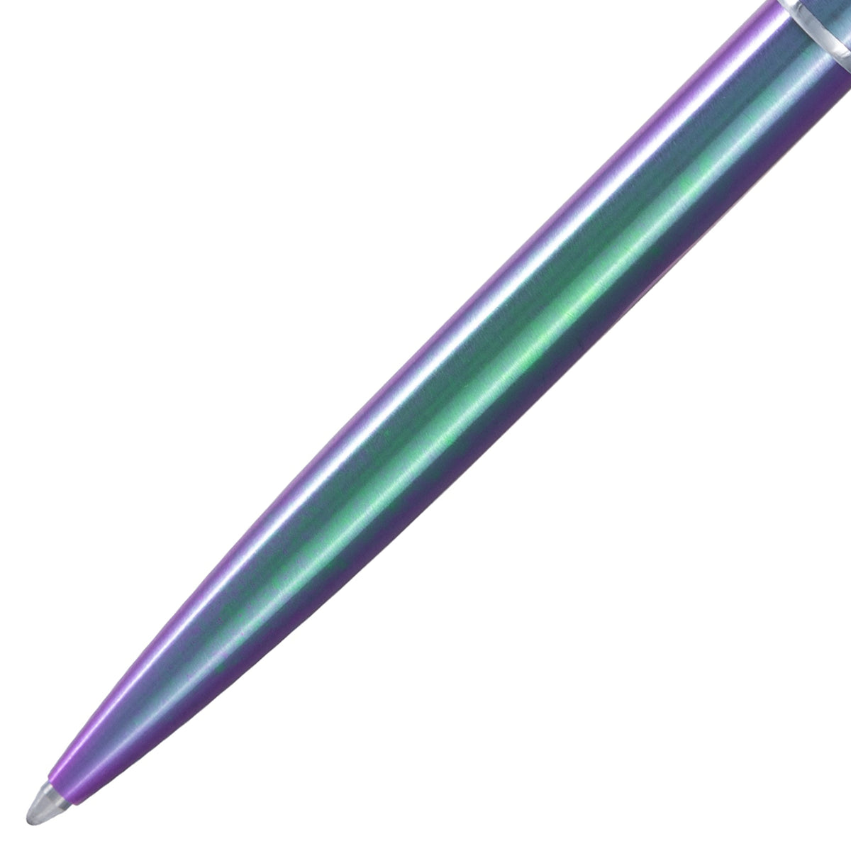Diplomat Traveller Funky Petrol easyFLOW Ballpoint Pen